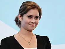 Фигуристка Ляшенко рассказала о работе с тренером Липницкой