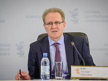 Рау: "война роботов" Казахстану пока не грозит