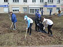 Предприятия региона присоединятся к Всероссийскому субботнику