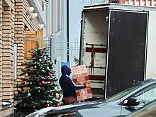 Назван предположительный срок освобождения Долиной квартиры