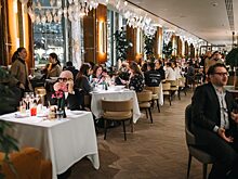 «C'est la vie, Paris!» – коктейльное спешл-меню в ресторане «Поле»