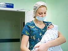 Стоимость родового сертификата в России увеличат на 1 тыс руб со следующего года