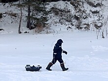 Поиски Усольцевых возобновились: спасатель оценил шансы найти семью