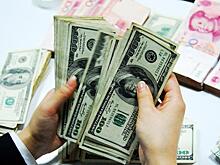 Время продавать доллары: экономику США ждет «жесткая просадка»