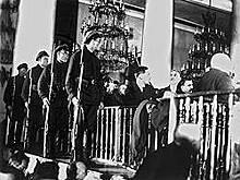 «Находятся в беспризорном состоянии»