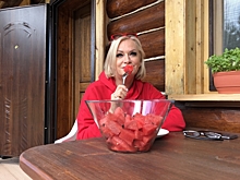 Полосатый рейд. Поможет услышать правильный звук звезда эстрады Наталия Гулькина