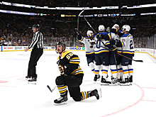 В «Бостоне» объявилась девочка под номером 55