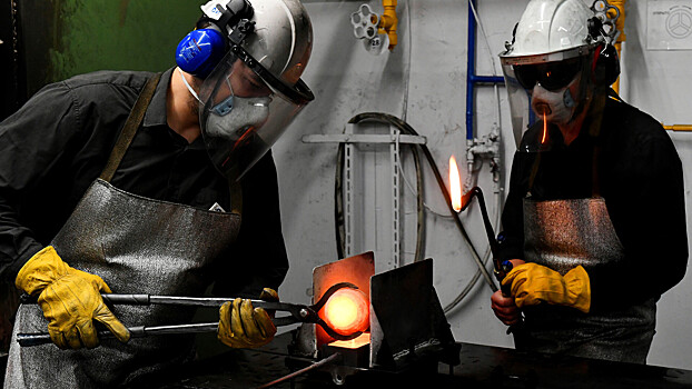 Серьезный риск для рынка: резкое сокращение запасов серебра в Китае создает угрозу