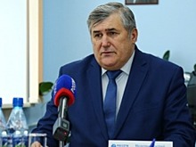 Директор филиала "Россети Сибирь" возглавил Дагестанскую сетевую компанию