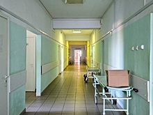 В рязанской больнице начался капитальный ремонт инженерных систем