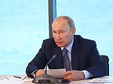 Владимир Путин отказался возглавить сборную России по футболу