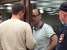 В Казани гособвинитель запросил 17 лет колонии за расстрел 17-летнего футболиста