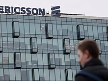Концерн Ericsson избавился от большей части главного офиса в России