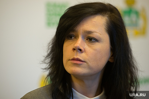 Директором «Екатеринбурге— ЭКСПО» назначена Анна Байчибаева