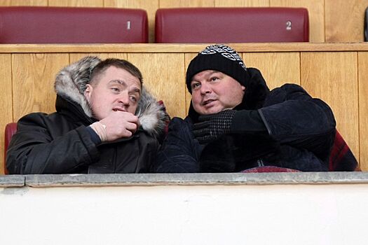 Андрей Червиченко: чемпионат Европы получается отвратительно невыразительный