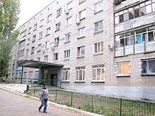 Из общаги - на улицу. Воронежское общежитие продали вместе с его жильцами