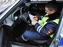 Суд в Екатеринбурге арестовал трёх водителей за тонировку