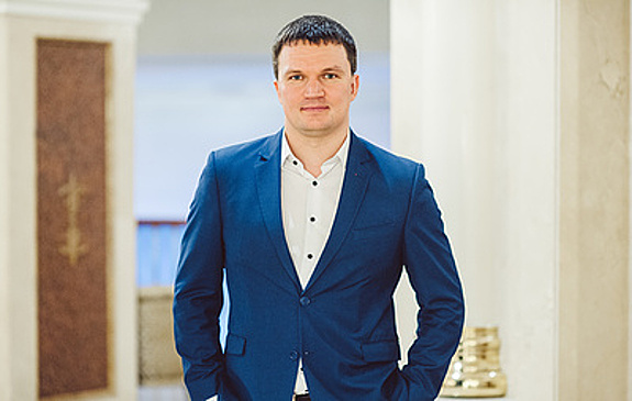 Алексей Кожевников: "В 2019 году РЭЦ вывел на электронные торговые площадки 1000 компаний"