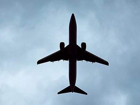 Аэропорт Уфы возобновил прием и выпуск самолетов