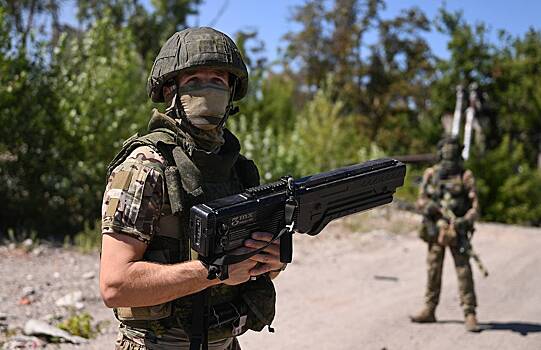 Белоусов поставил задачи трем группировкам войск на границе с Украиной. Чем они займутся?