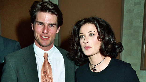 Деми Мур рассказала о неоднозначной реакции Тома Круза на её беременность