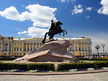 Главные ошибки Петра I