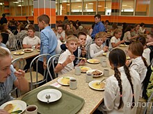 Продукты питания для школ и детских садов Вологодчины будут закупаться через распределительно-логистический центр