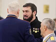На Украине пройдет заочный суд над спикером парламента Чечни