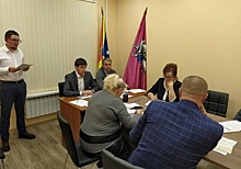 Совет депутатов муниципального округа Бескудниково обсудил вопросы благоустройства района на 2020 год