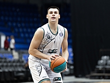 Баскетболисты «Пари НН» дома потерпели разгромное поражение от МБА-МАИ