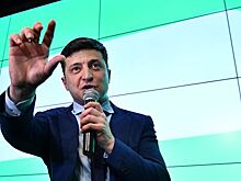 Бомба от Зеленского: "С Донбассом поступим по-новому"