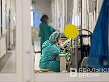 На строительство 53 объектов здравоохранения в Татарстане выделят почти 3 млрд рублей
