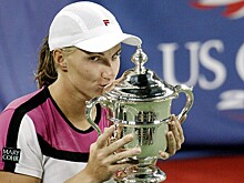 Расписание теннисных матчей US Open-2017. 29 августа