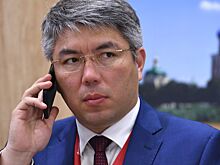 Приехавший на ВЭФ российский политик получил положительный тест на коронавирус
