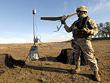 США передали Украине беспилотники на $12 млн