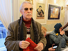 Сыновья покойного Ивана Краско рассказали о тяжёлых последних днях жизни отца