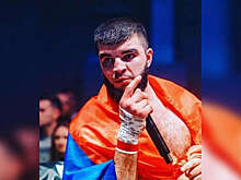 "Снежный человек" обезвредил водителя, который напал с ножом на гаишников