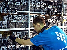 Еще несколько российских регионов захотели ввести запрет на майнинг