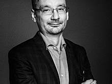 Директором «Областной газеты» стал Антон Стуликов