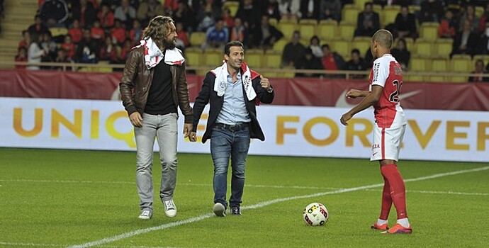 Тренер «Монако» получил дисквалификацию за ставки