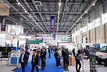Энергетики собрались в Казани на международный форум и выставку TatEnergyExpo