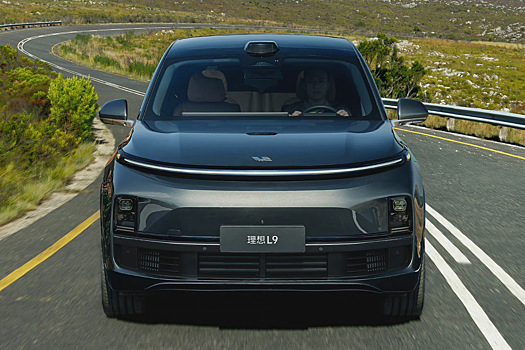 Идеальный вариант или лучше не надо: что говорят владельцы про Li L9