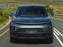 Идеальный вариант или лучше не надо: что говорят владельцы про Li L9