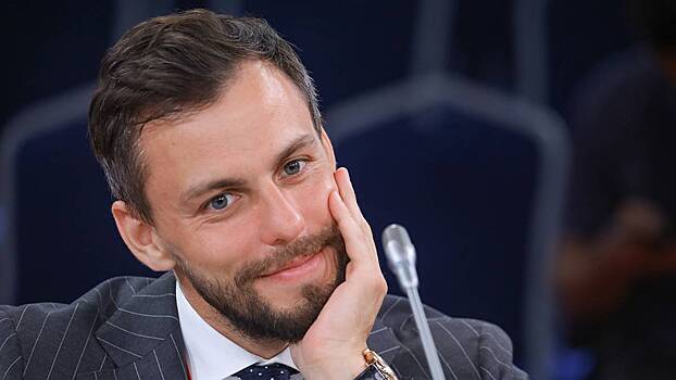 Суд продлил арест основателя Group-IB Сачкова по делу о государственной измене