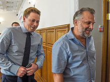 Чалому предложили вернуться в севастопольский парламент