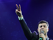 Зеленский дал Порошенко 24 часа