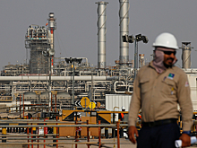 Саудиты задумали вытеснить Россию с рынка нефти