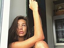 Не грусти, девочка: заплаканная Кети Топурия напугала подписчиков