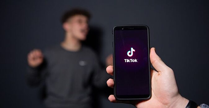 Американские сенаторы заподозрили китайский TikTok в угрозе нацбезопасности