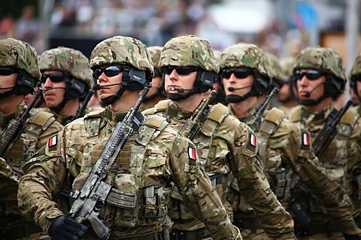 Косиняк-Камыш: армию Польши привлекли к проверке ведущих на Украину ж/д путей после взрыва